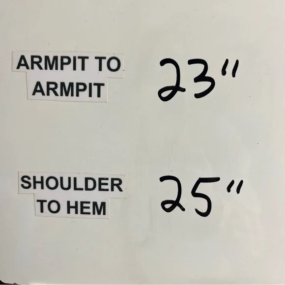 Pure Jill Sweater Womens Medium Petite Beige Kimono Pullover Cotton Blend-4284 - Picture 11 of 11